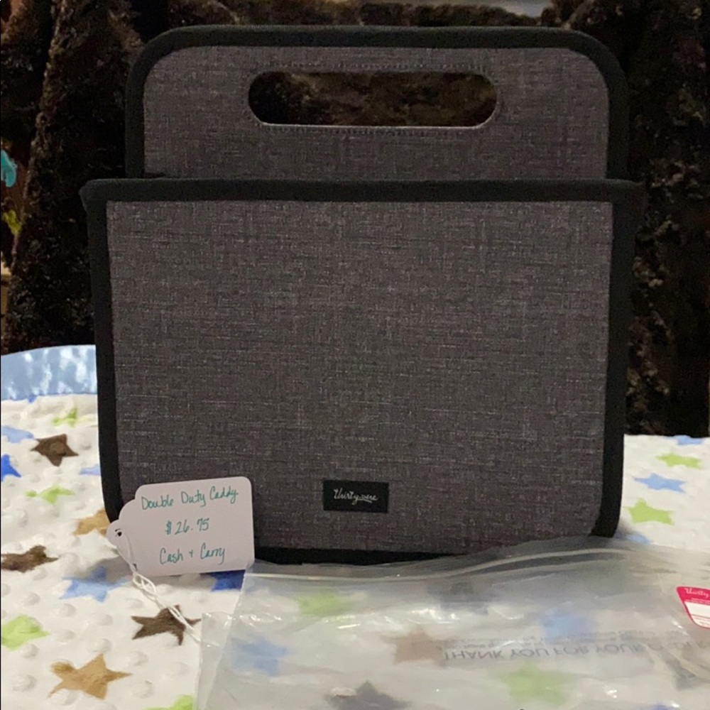 Thirty One double duty caddy. Brand new